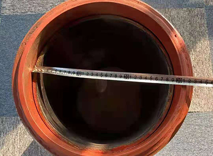 道滘镇抗爆容器